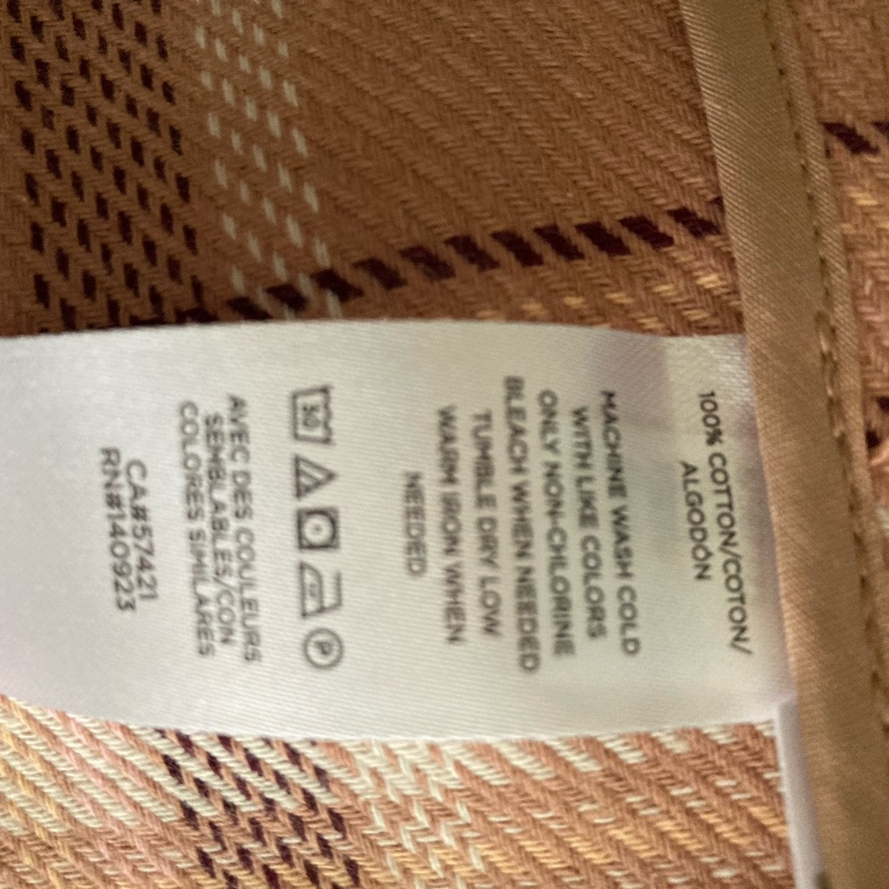 Loft plaid jacket - Picture 10 of 10